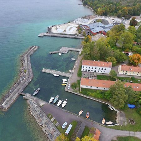 Borghamn Strand Exterior photo