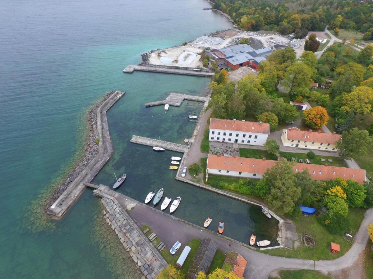 Borghamn Strand Exterior photo
