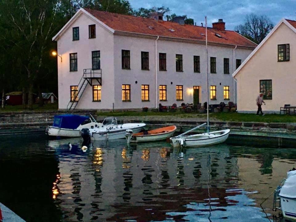 Borghamn Strand Exterior photo