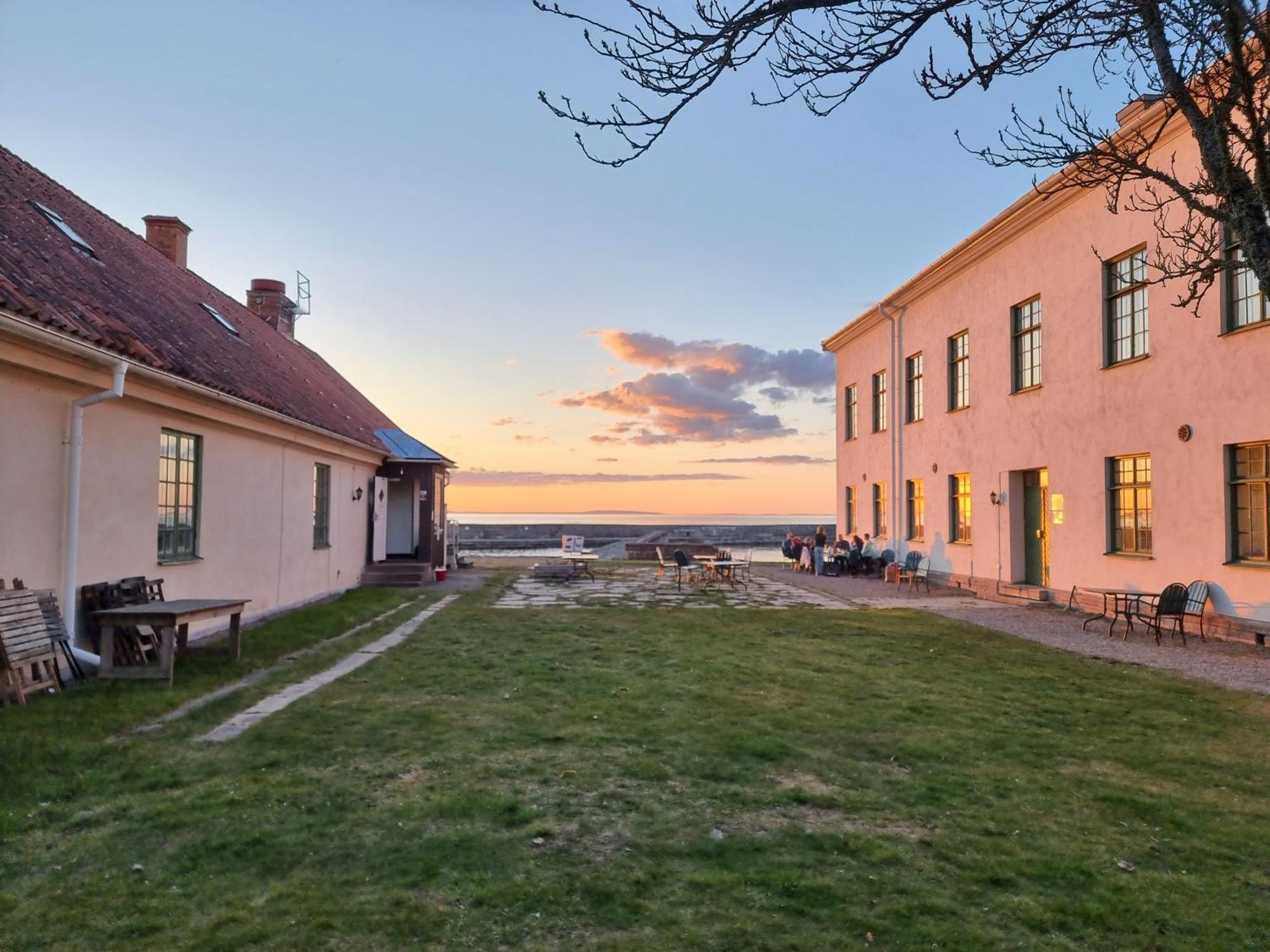 Borghamn Strand Exterior photo