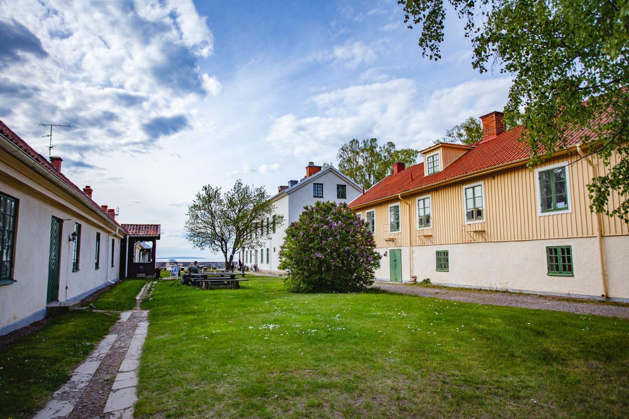 Borghamn Strand Exterior photo