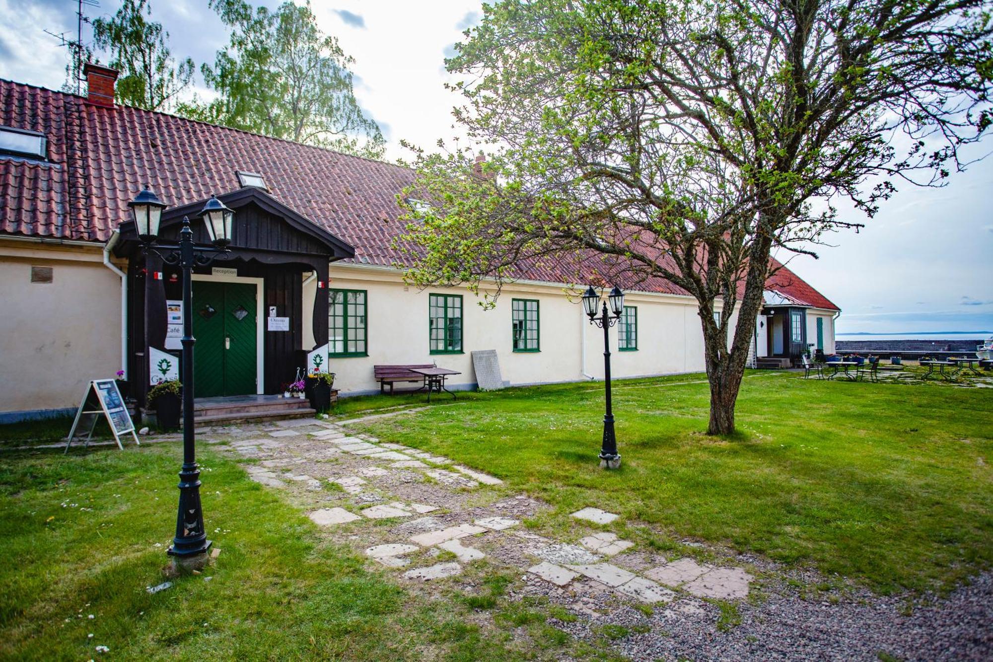 Borghamn Strand Exterior photo