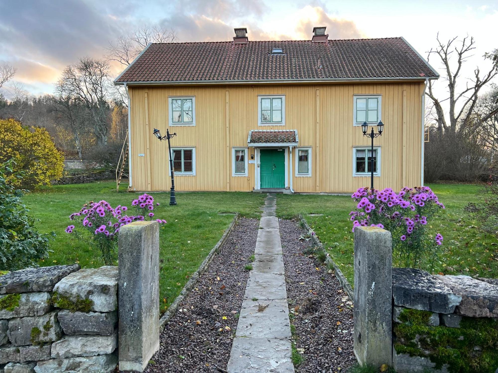 Borghamn Strand Exterior photo